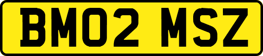 BM02MSZ