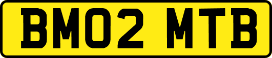 BM02MTB
