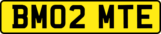 BM02MTE
