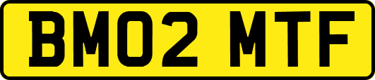 BM02MTF