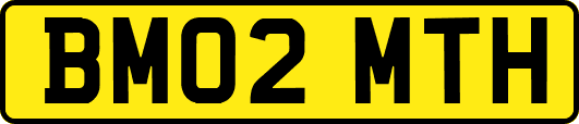 BM02MTH