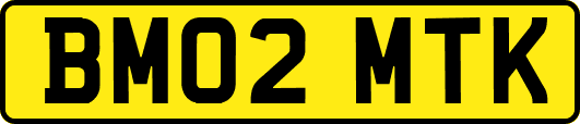 BM02MTK