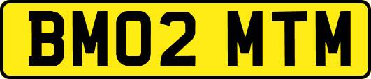 BM02MTM