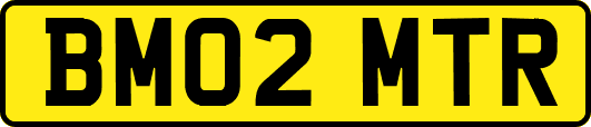 BM02MTR