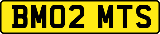 BM02MTS