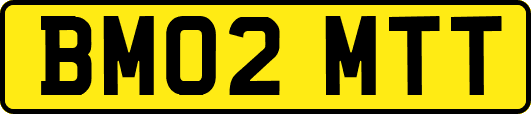 BM02MTT