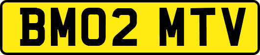 BM02MTV