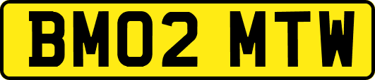 BM02MTW
