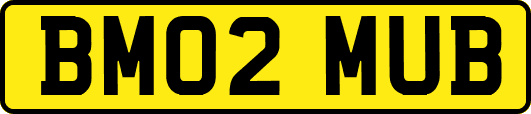 BM02MUB