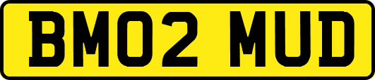 BM02MUD
