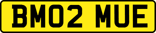 BM02MUE