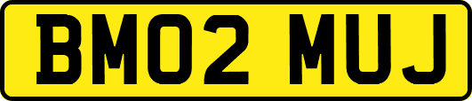 BM02MUJ