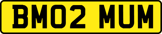 BM02MUM