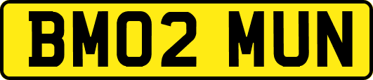 BM02MUN