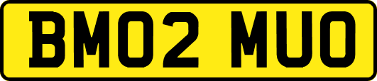 BM02MUO