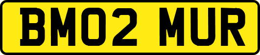 BM02MUR