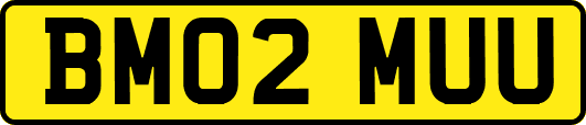BM02MUU