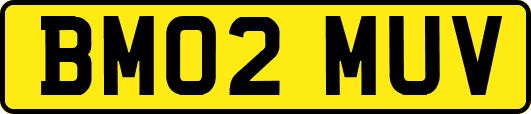 BM02MUV
