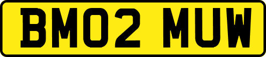 BM02MUW