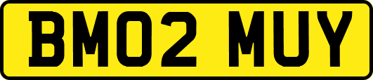 BM02MUY