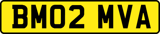BM02MVA