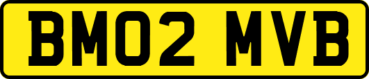 BM02MVB