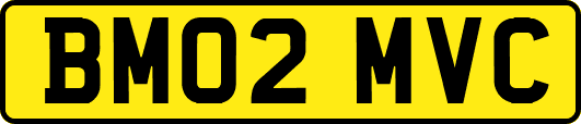 BM02MVC