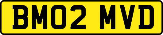 BM02MVD