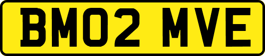 BM02MVE