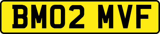 BM02MVF
