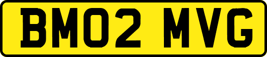BM02MVG