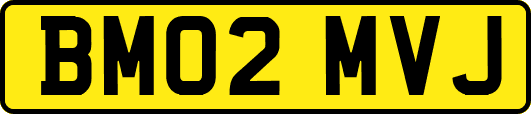BM02MVJ