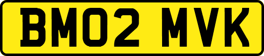 BM02MVK