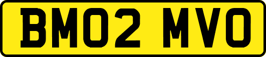 BM02MVO