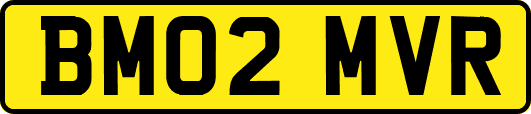 BM02MVR
