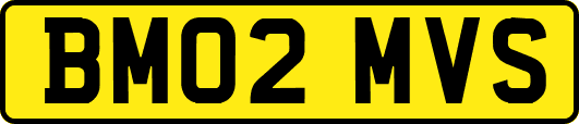 BM02MVS