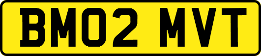 BM02MVT