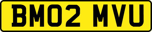 BM02MVU