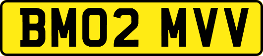 BM02MVV