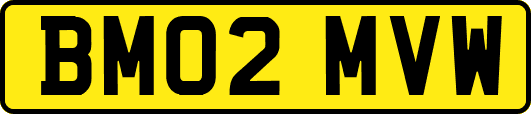 BM02MVW