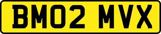BM02MVX