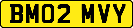BM02MVY