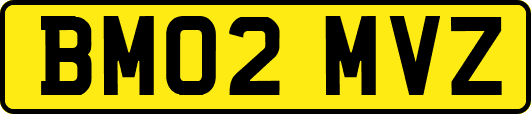 BM02MVZ