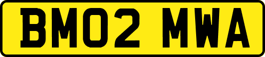 BM02MWA