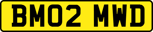 BM02MWD
