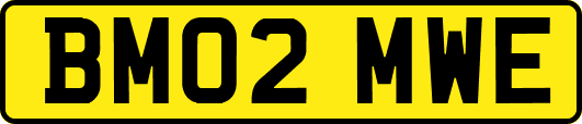 BM02MWE