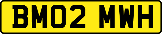 BM02MWH