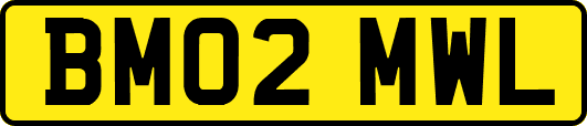 BM02MWL
