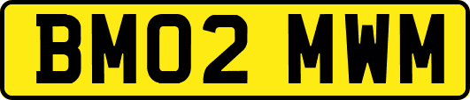 BM02MWM