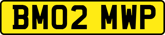 BM02MWP